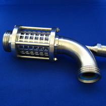 5330 V - Насытительная свеча 